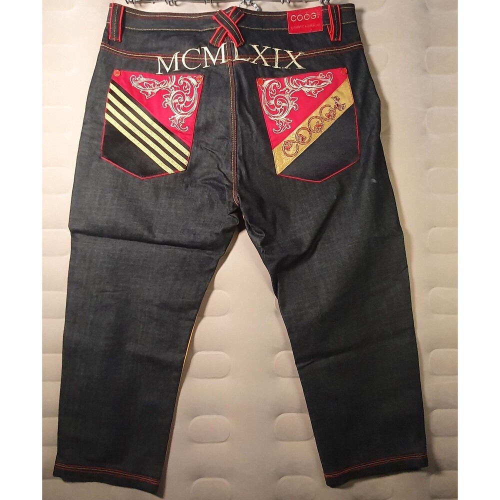 Coogi Pants 48x30